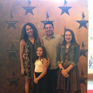 Meet your Posher, Scott